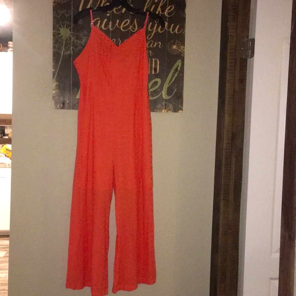 Jumpsuit